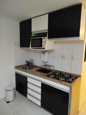 Flat beira-mar manaira- João Pessoa